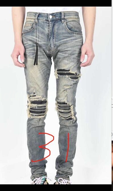 Amiri Men's Jeans 179